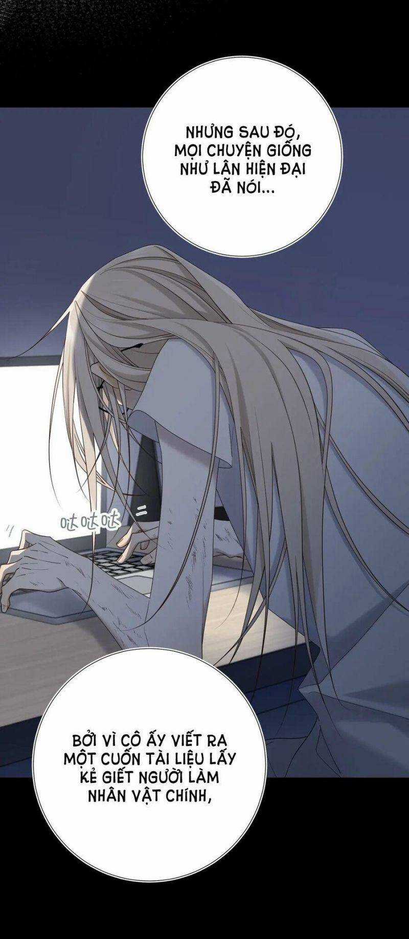 Ác Nữ Cự Tuyệt Cua Nam Chính Chapter 116 trang 14