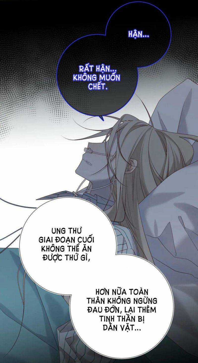 Ác Nữ Cự Tuyệt Cua Nam Chính Chapter 116 trang 21
