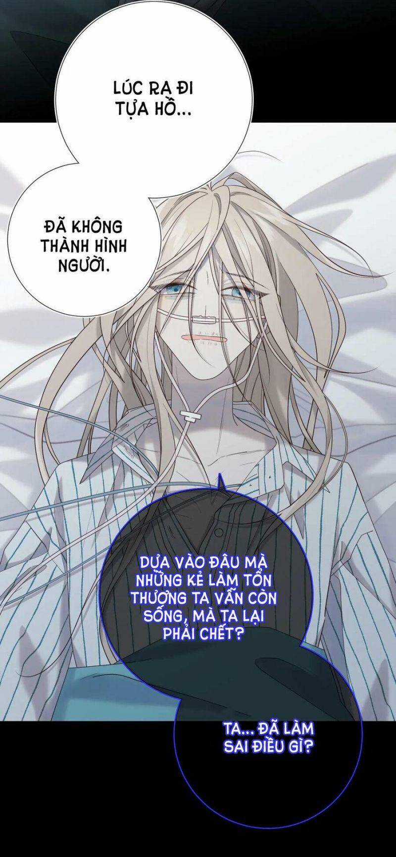 Ác Nữ Cự Tuyệt Cua Nam Chính Chapter 116 trang 22