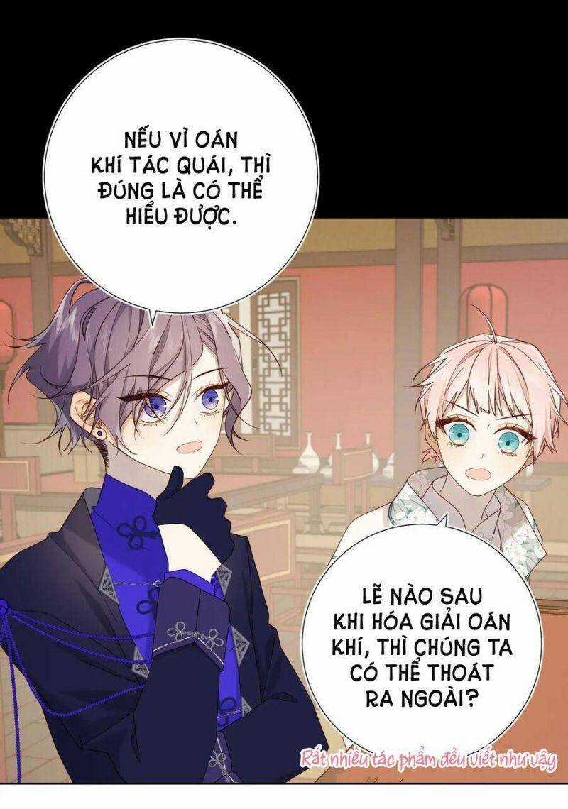 Ác Nữ Cự Tuyệt Cua Nam Chính Chapter 116 trang 23