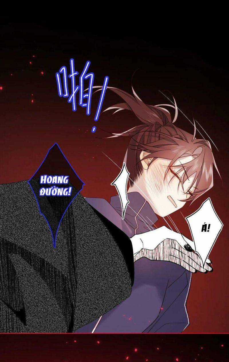 Ác Nữ Cự Tuyệt Cua Nam Chính Chapter 116 trang 29