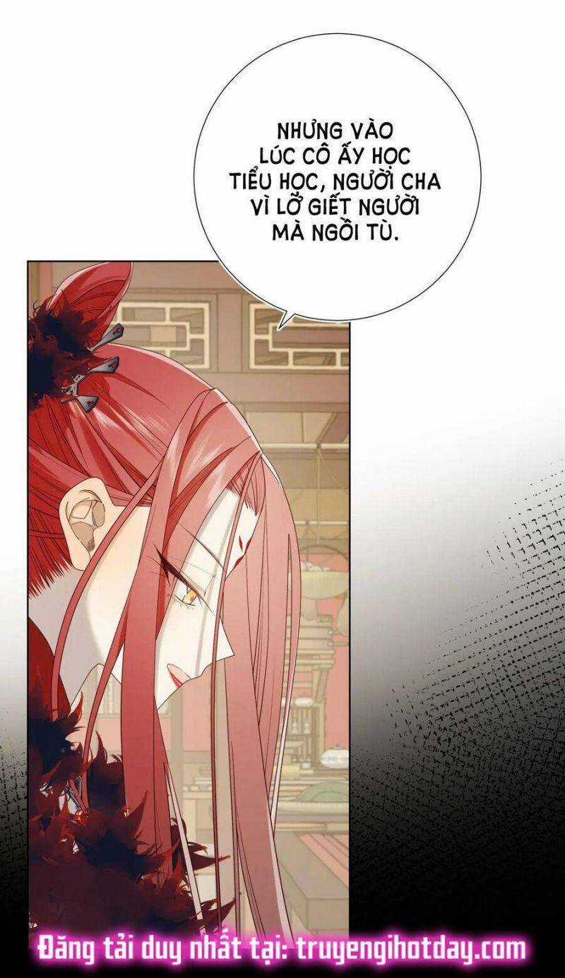 Ác Nữ Cự Tuyệt Cua Nam Chính Chapter 116 trang 3