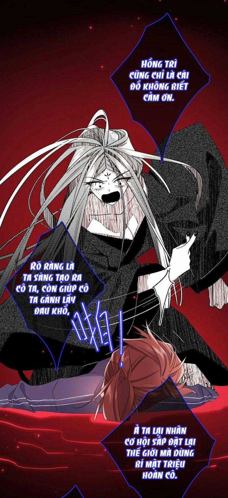 Ác Nữ Cự Tuyệt Cua Nam Chính Chapter 116 trang 32