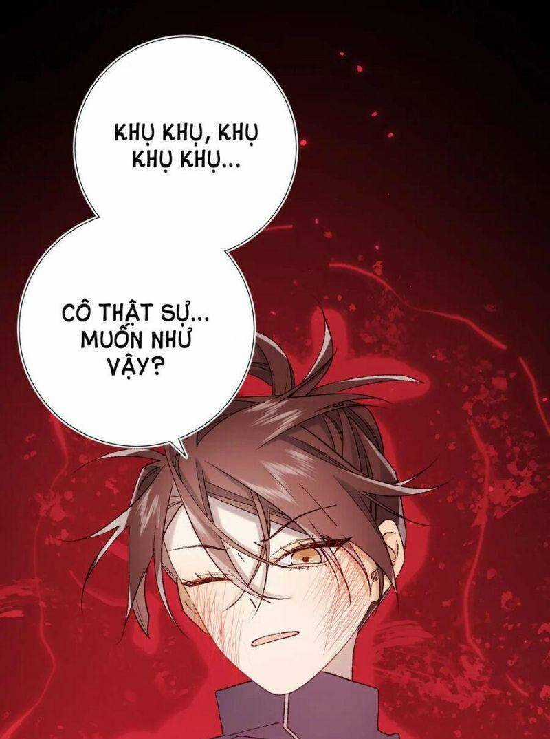 Ác Nữ Cự Tuyệt Cua Nam Chính Chapter 116 trang 34