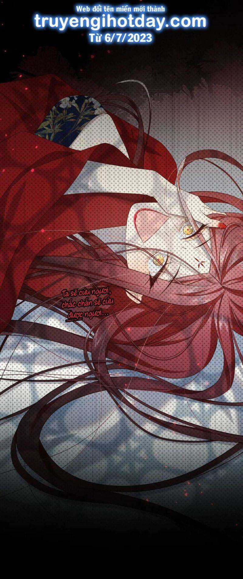 Ác Nữ Cự Tuyệt Cua Nam Chính Chapter 116 trang 36