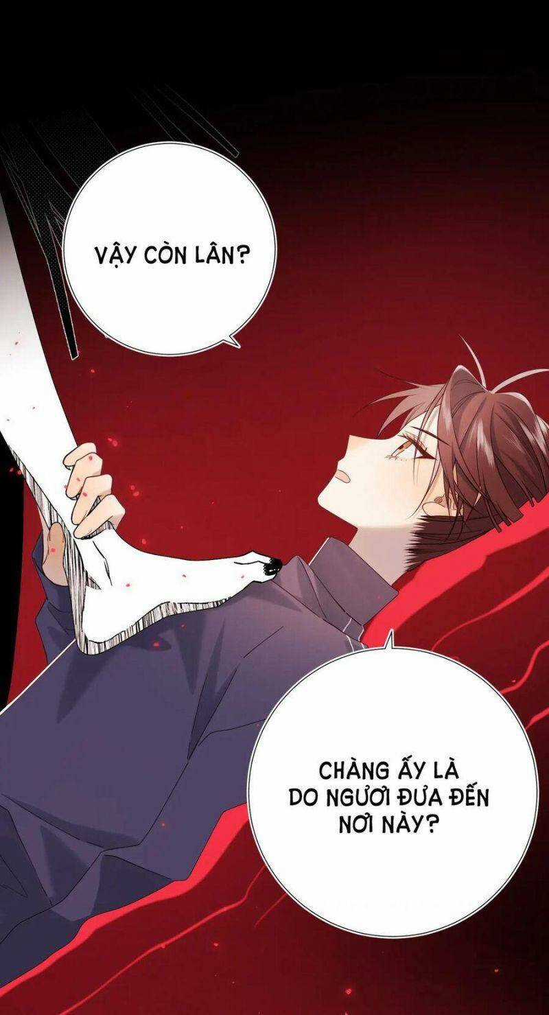Ác Nữ Cự Tuyệt Cua Nam Chính Chapter 116 trang 37