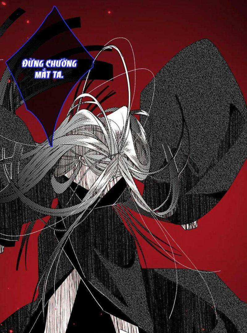 Ác Nữ Cự Tuyệt Cua Nam Chính Chapter 116 trang 40