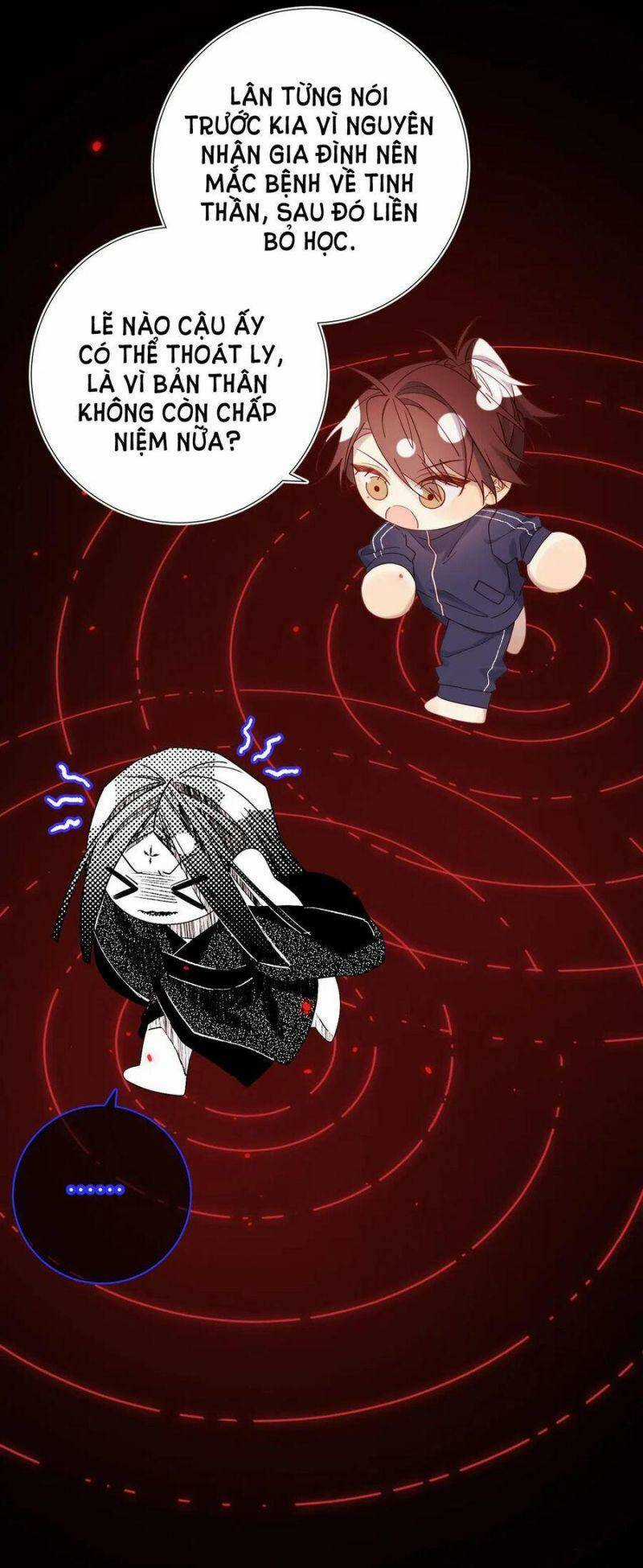 Ác Nữ Cự Tuyệt Cua Nam Chính Chapter 116 trang 46