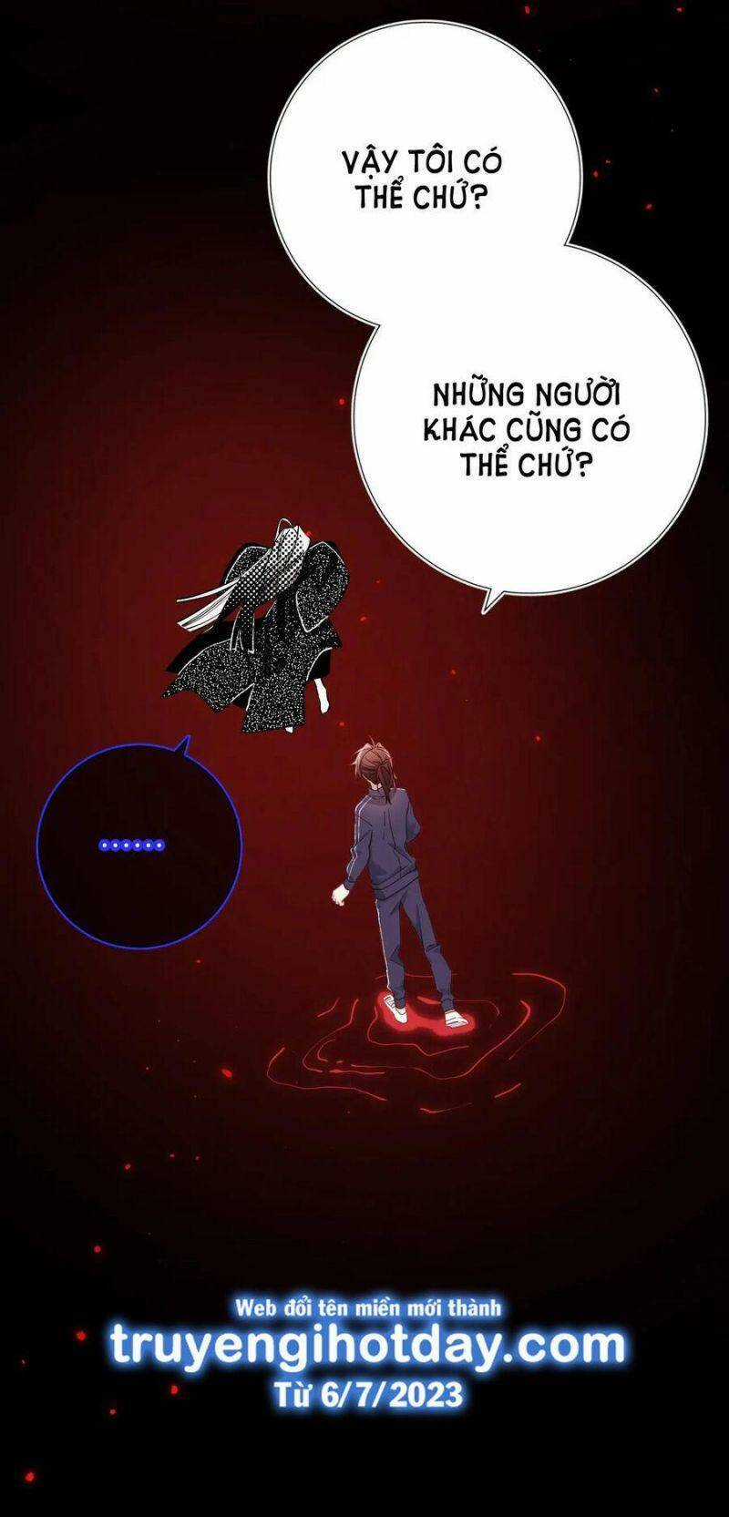 Ác Nữ Cự Tuyệt Cua Nam Chính Chapter 116 trang 47