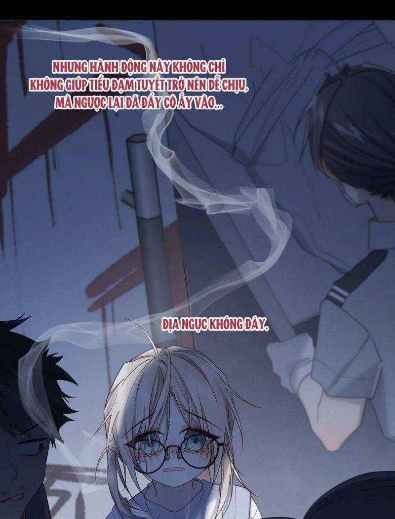 Ác Nữ Cự Tuyệt Cua Nam Chính Chapter 116 trang 7