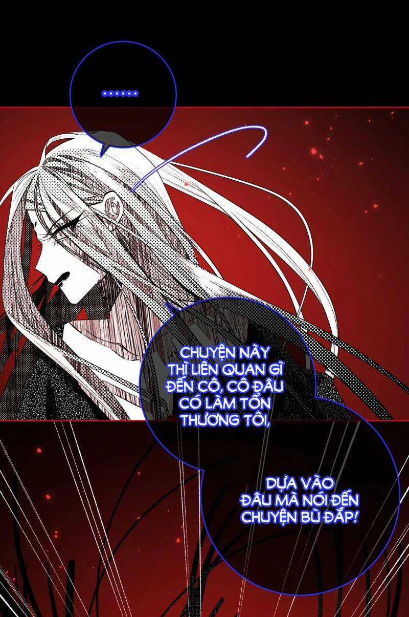 Ác Nữ Cự Tuyệt Cua Nam Chính Chapter 117 trang 10