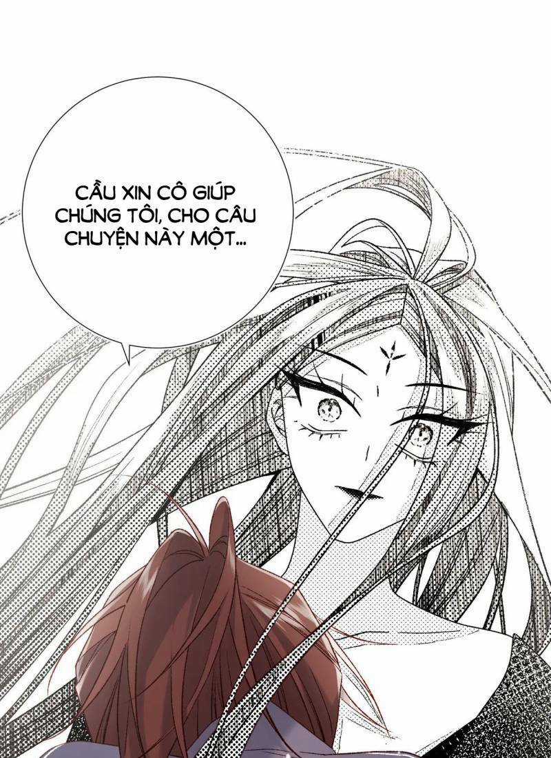 Ác Nữ Cự Tuyệt Cua Nam Chính Chapter 117 trang 14