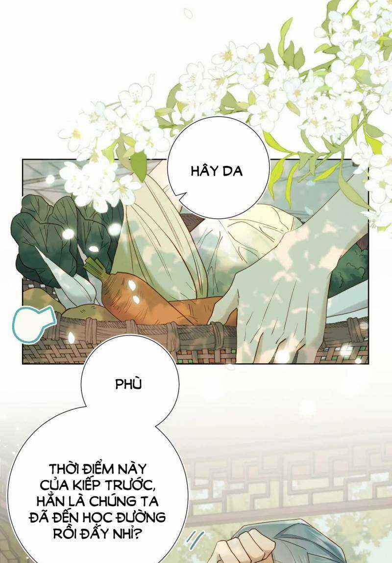 Ác Nữ Cự Tuyệt Cua Nam Chính Chapter 117 trang 17