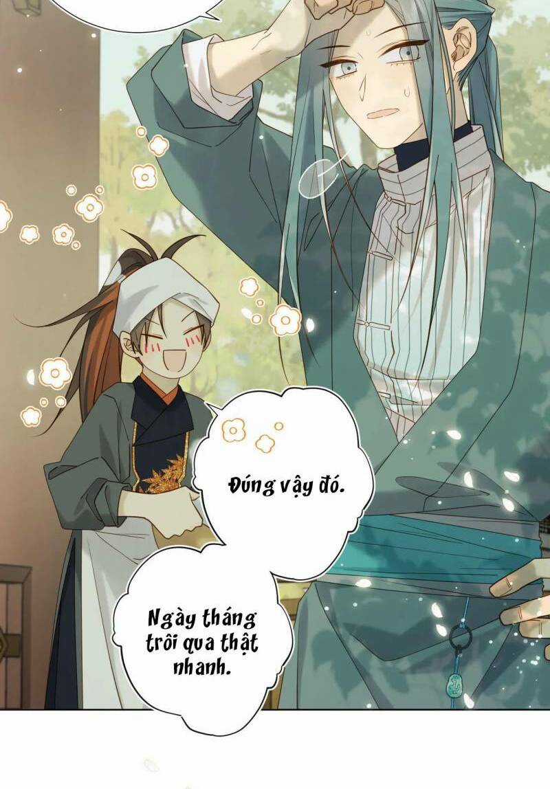 Ác Nữ Cự Tuyệt Cua Nam Chính Chapter 117 trang 18