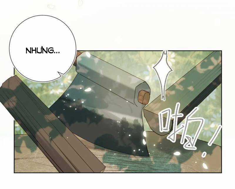 Ác Nữ Cự Tuyệt Cua Nam Chính Chapter 117 trang 19