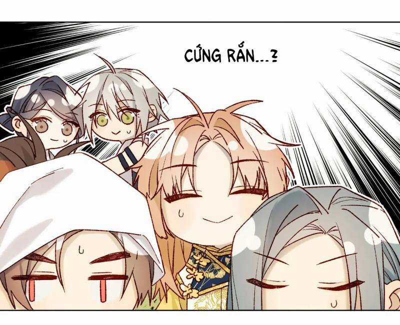 Ác Nữ Cự Tuyệt Cua Nam Chính Chapter 117 trang 29