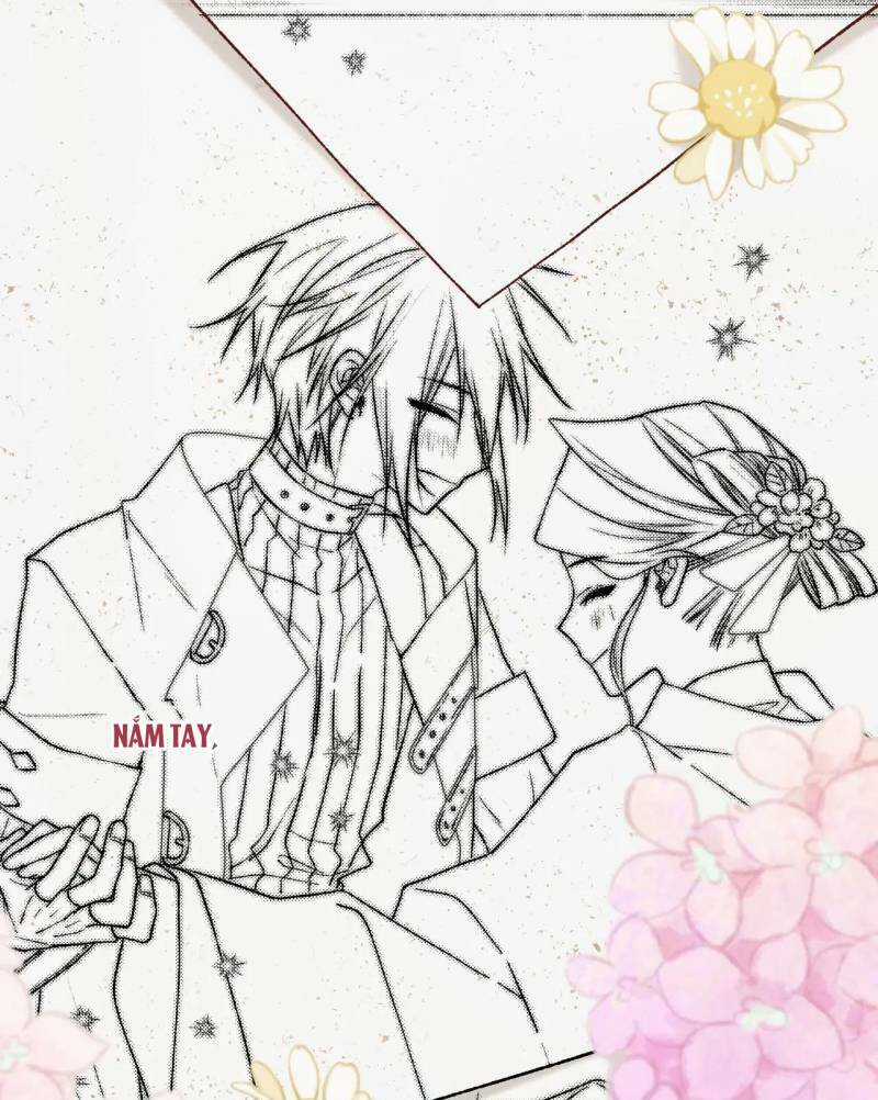 Ác Nữ Cự Tuyệt Cua Nam Chính Chapter 117 trang 40