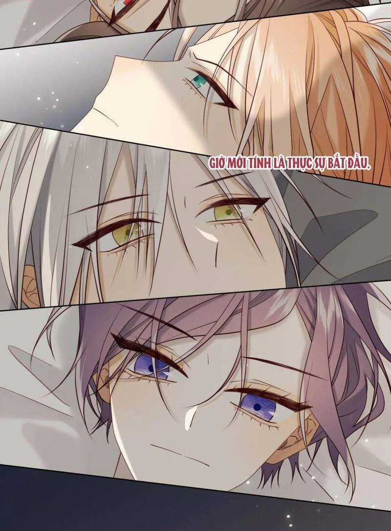 Ác Nữ Cự Tuyệt Cua Nam Chính Chapter 117 trang 46