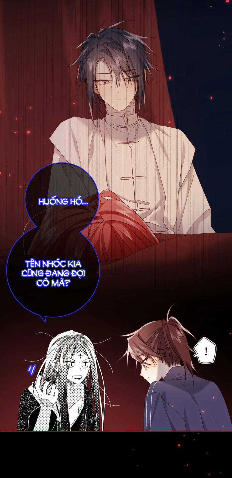 Ác Nữ Cự Tuyệt Cua Nam Chính Chapter 118 trang 10