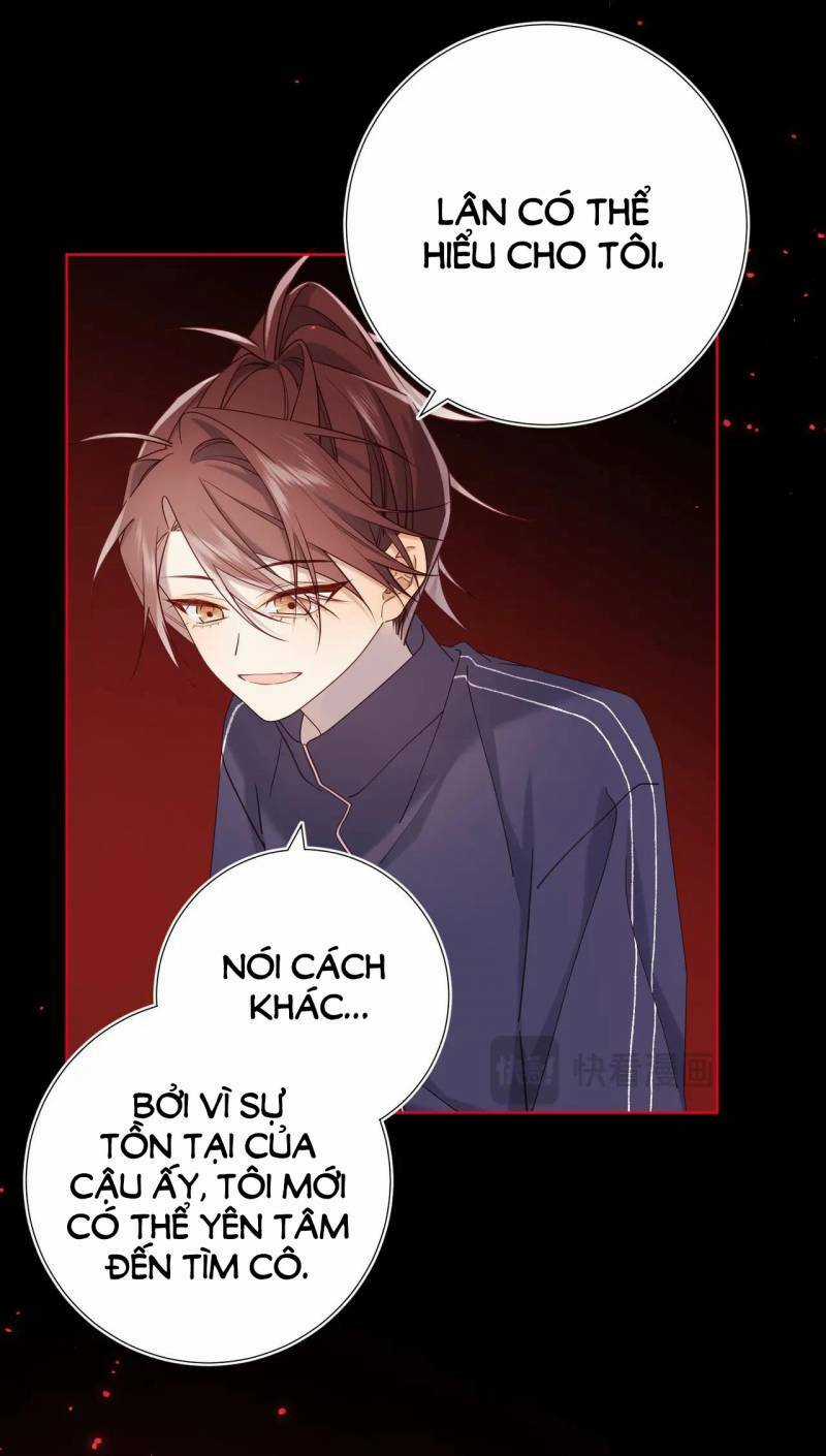 Ác Nữ Cự Tuyệt Cua Nam Chính Chapter 118 trang 11