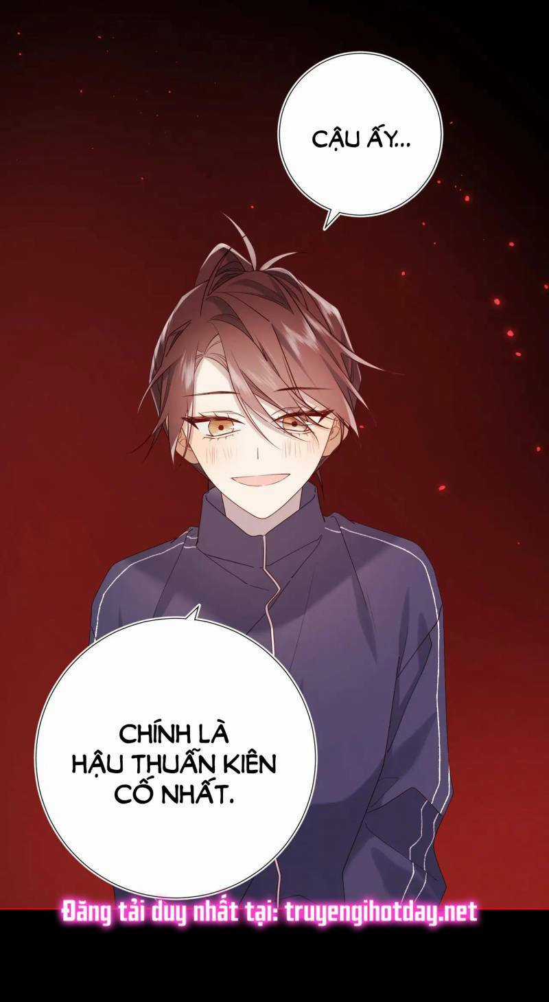 Ác Nữ Cự Tuyệt Cua Nam Chính Chapter 118 trang 12