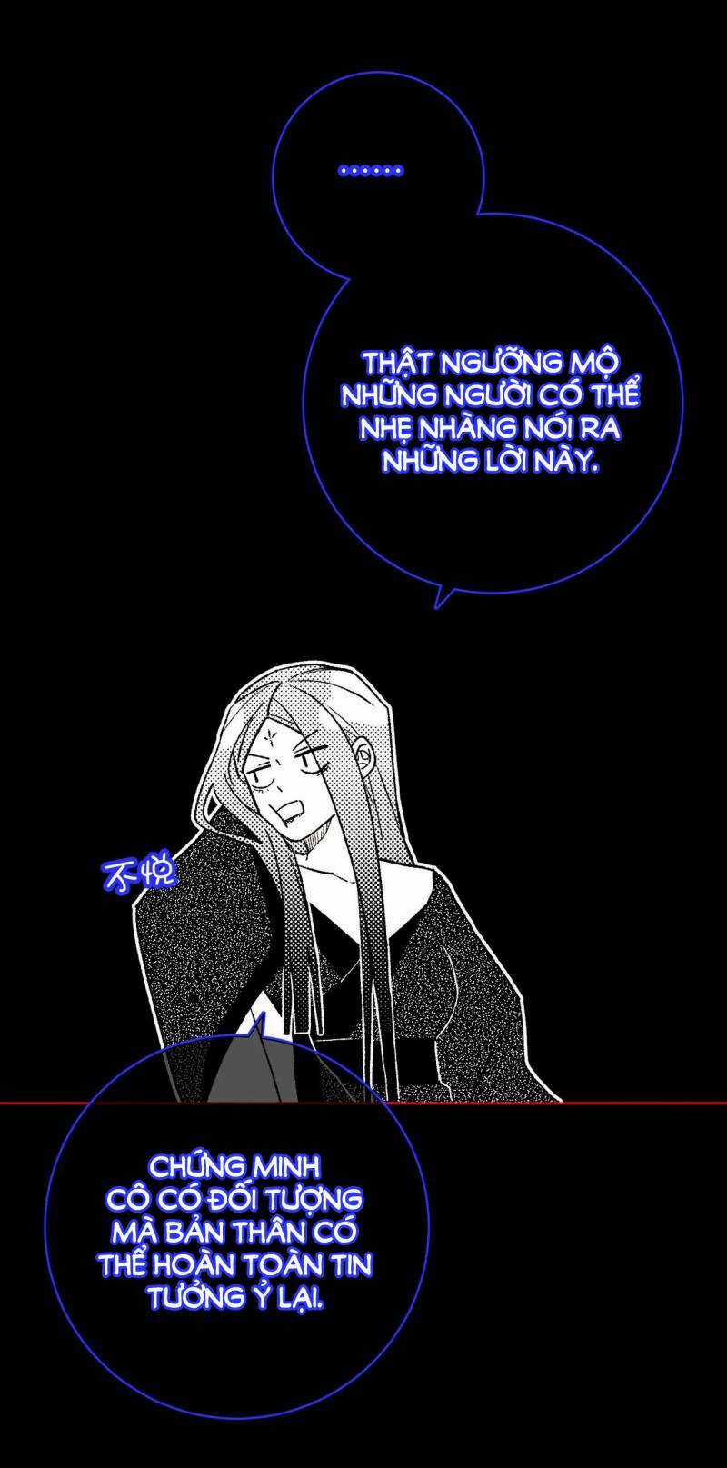 Ác Nữ Cự Tuyệt Cua Nam Chính Chapter 118 trang 13