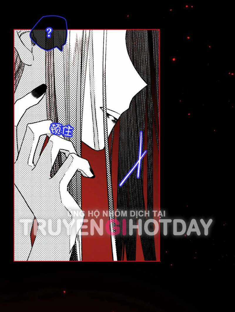 Ác Nữ Cự Tuyệt Cua Nam Chính Chapter 118 trang 15