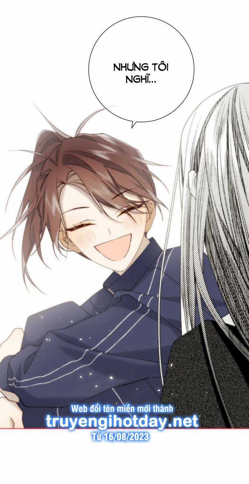 Ác Nữ Cự Tuyệt Cua Nam Chính Chapter 118 trang 20