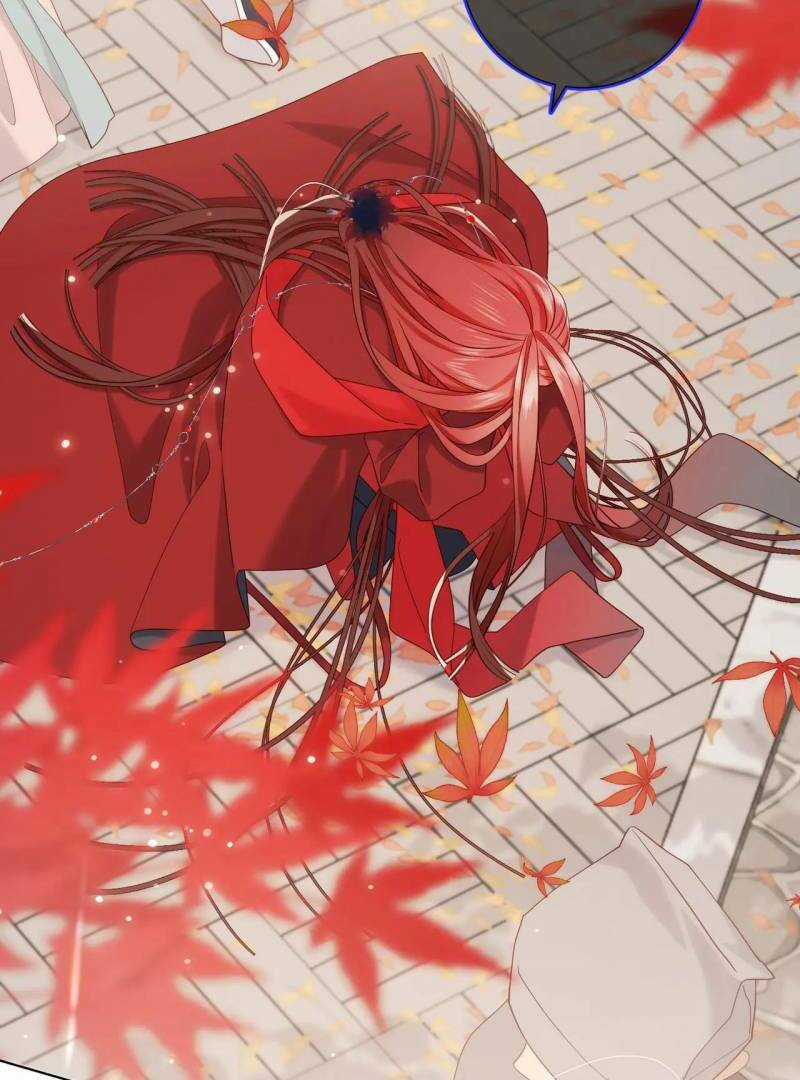 Ác Nữ Cự Tuyệt Cua Nam Chính Chapter 118 trang 29