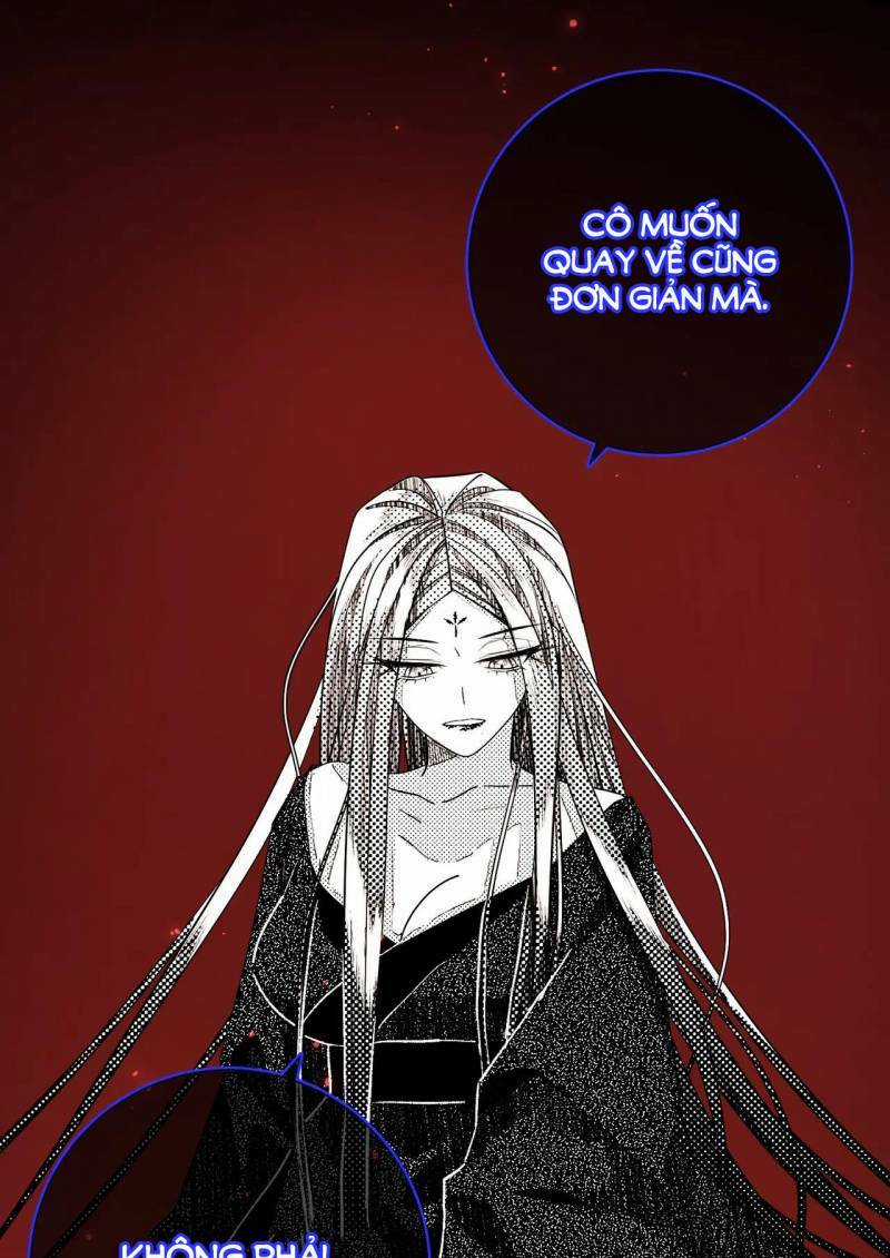 Ác Nữ Cự Tuyệt Cua Nam Chính Chapter 118 trang 4