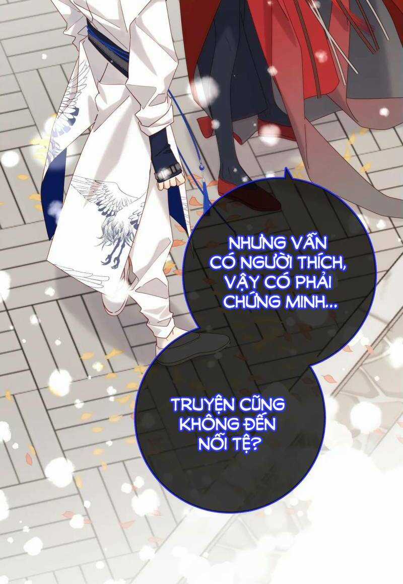 Ác Nữ Cự Tuyệt Cua Nam Chính Chapter 118 trang 42