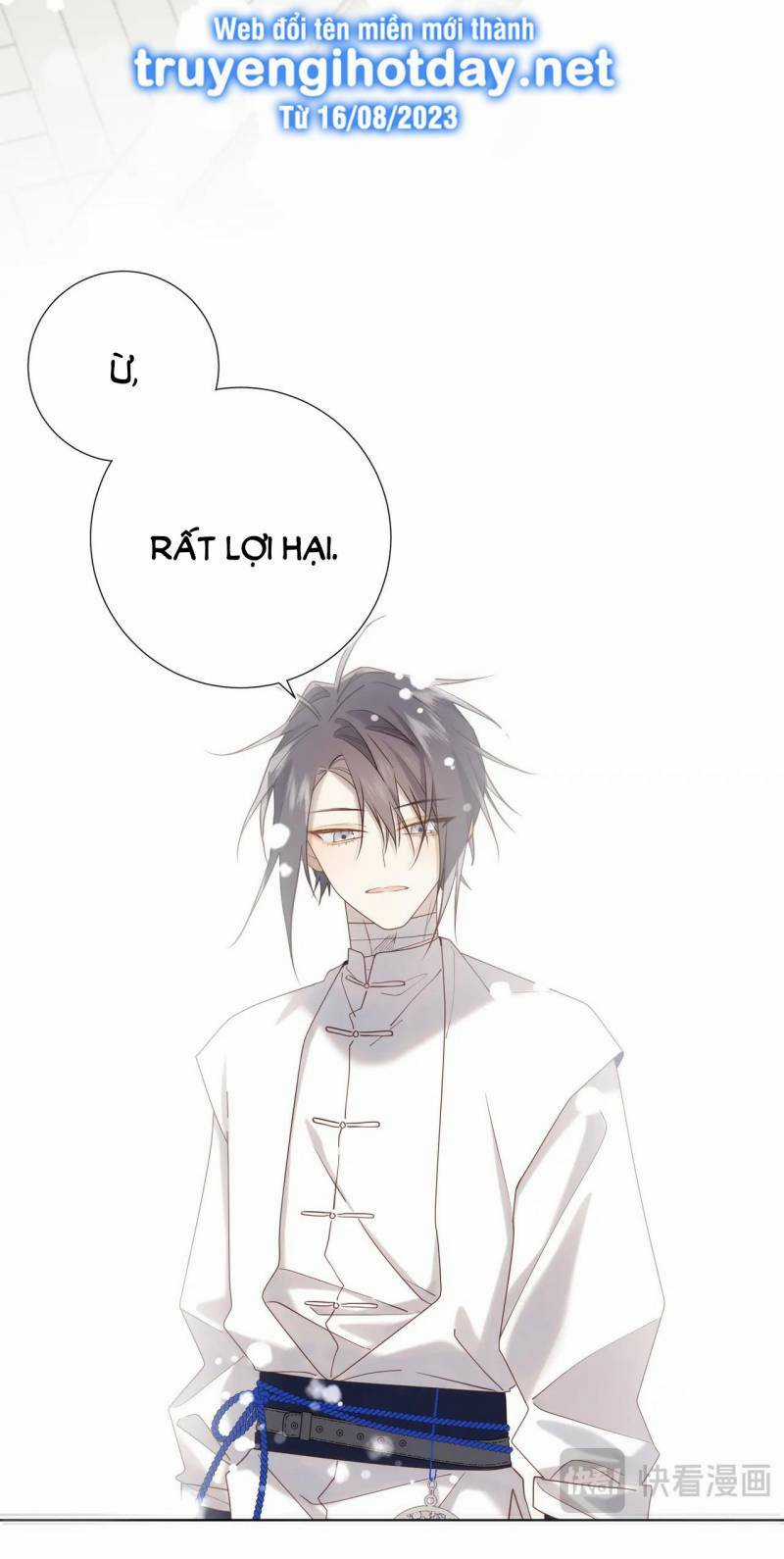 Ác Nữ Cự Tuyệt Cua Nam Chính Chapter 118 trang 43