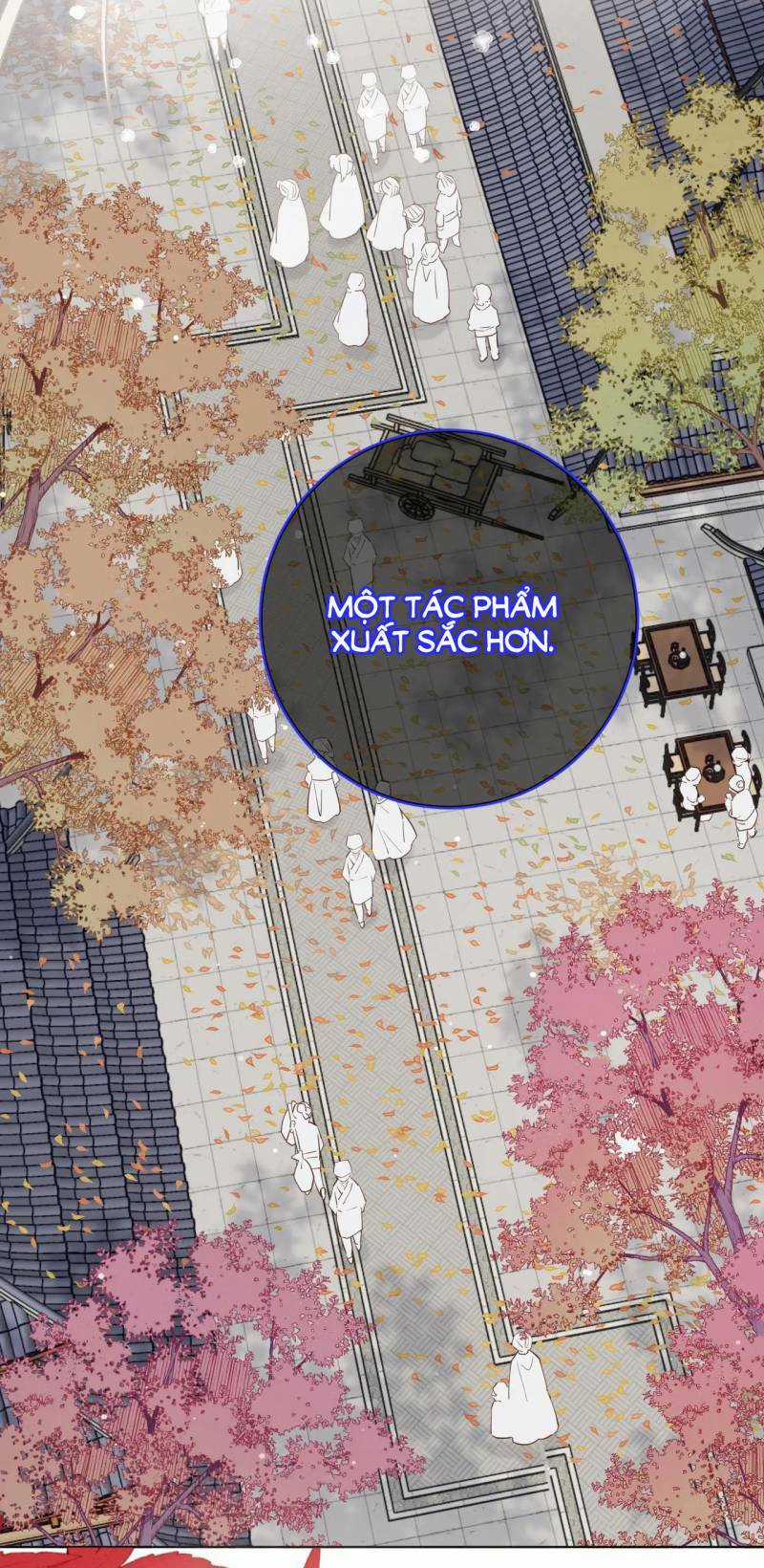 Ác Nữ Cự Tuyệt Cua Nam Chính Chapter 119 trang 13