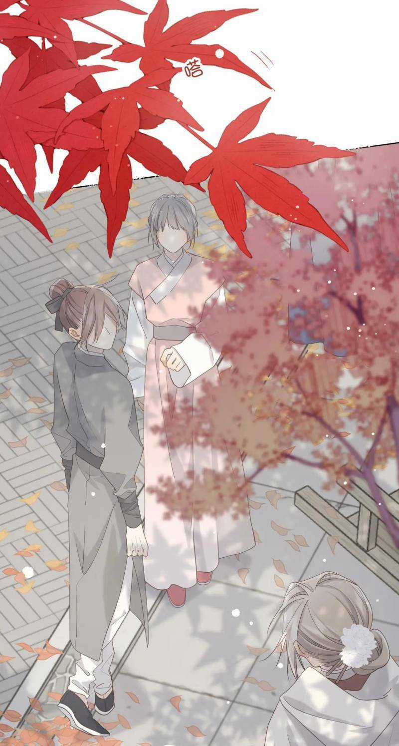 Ác Nữ Cự Tuyệt Cua Nam Chính Chapter 119 trang 14