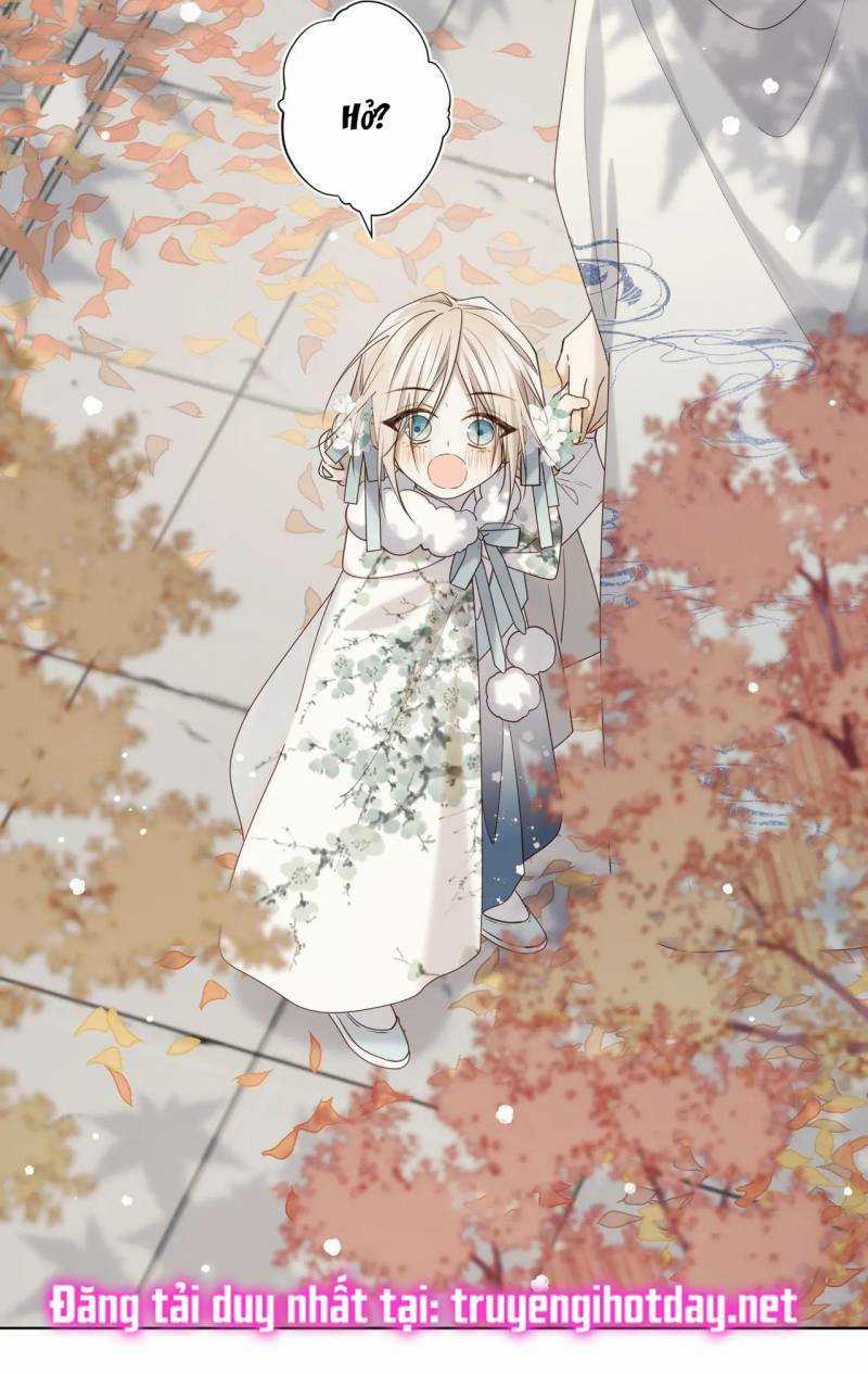 Ác Nữ Cự Tuyệt Cua Nam Chính Chapter 119 trang 15