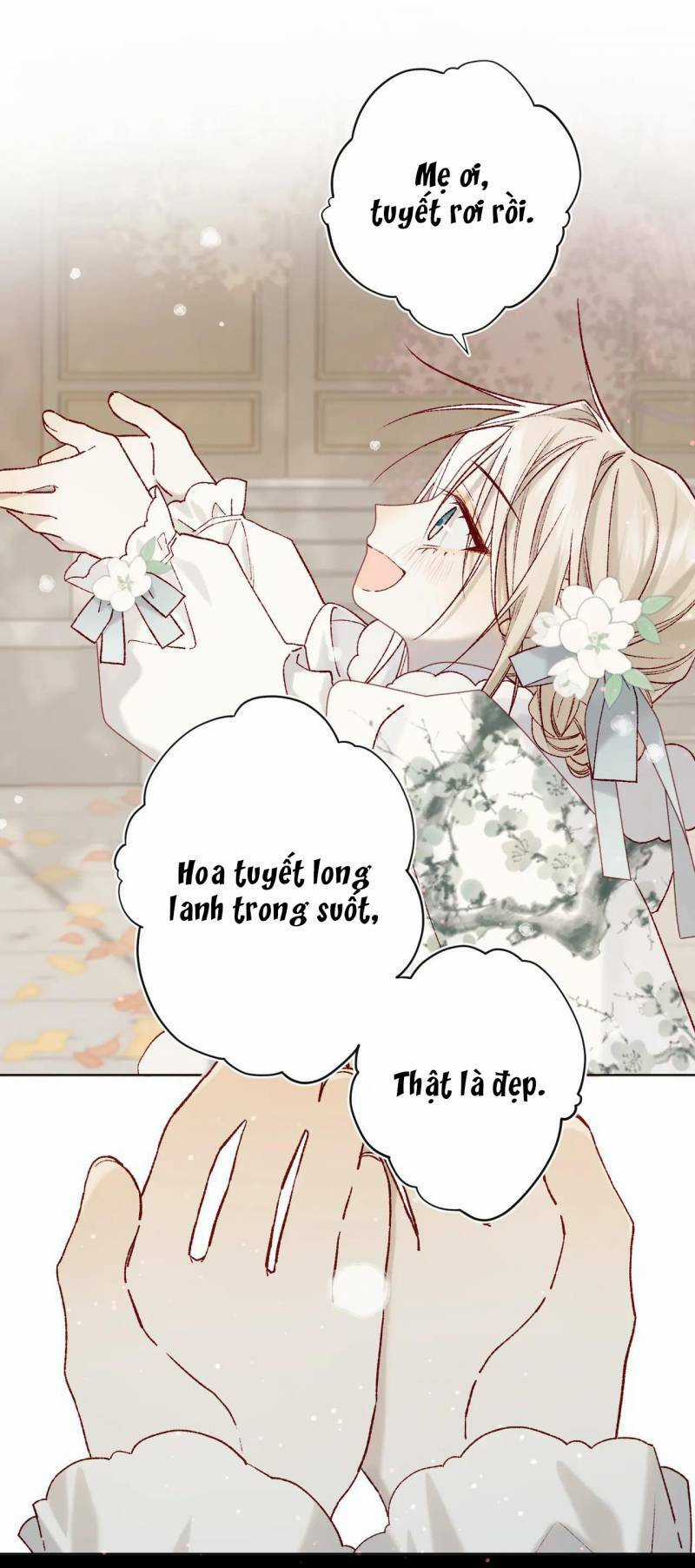 Ác Nữ Cự Tuyệt Cua Nam Chính Chapter 119 trang 16