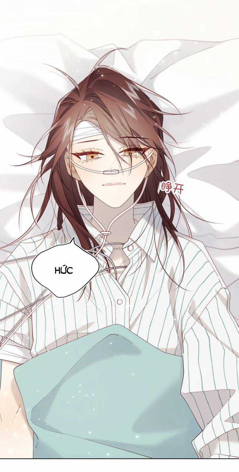 Ác Nữ Cự Tuyệt Cua Nam Chính Chapter 119 trang 22