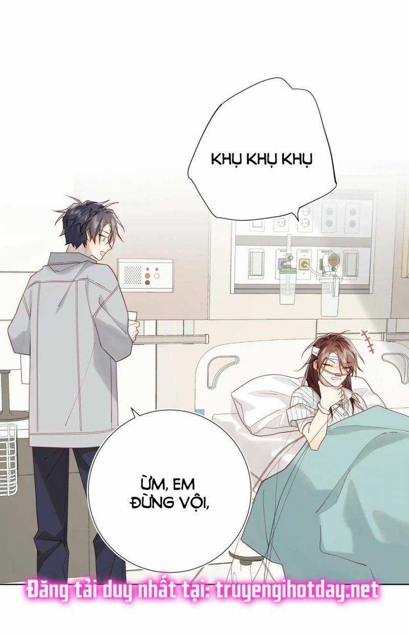 Ác Nữ Cự Tuyệt Cua Nam Chính Chapter 119 trang 25