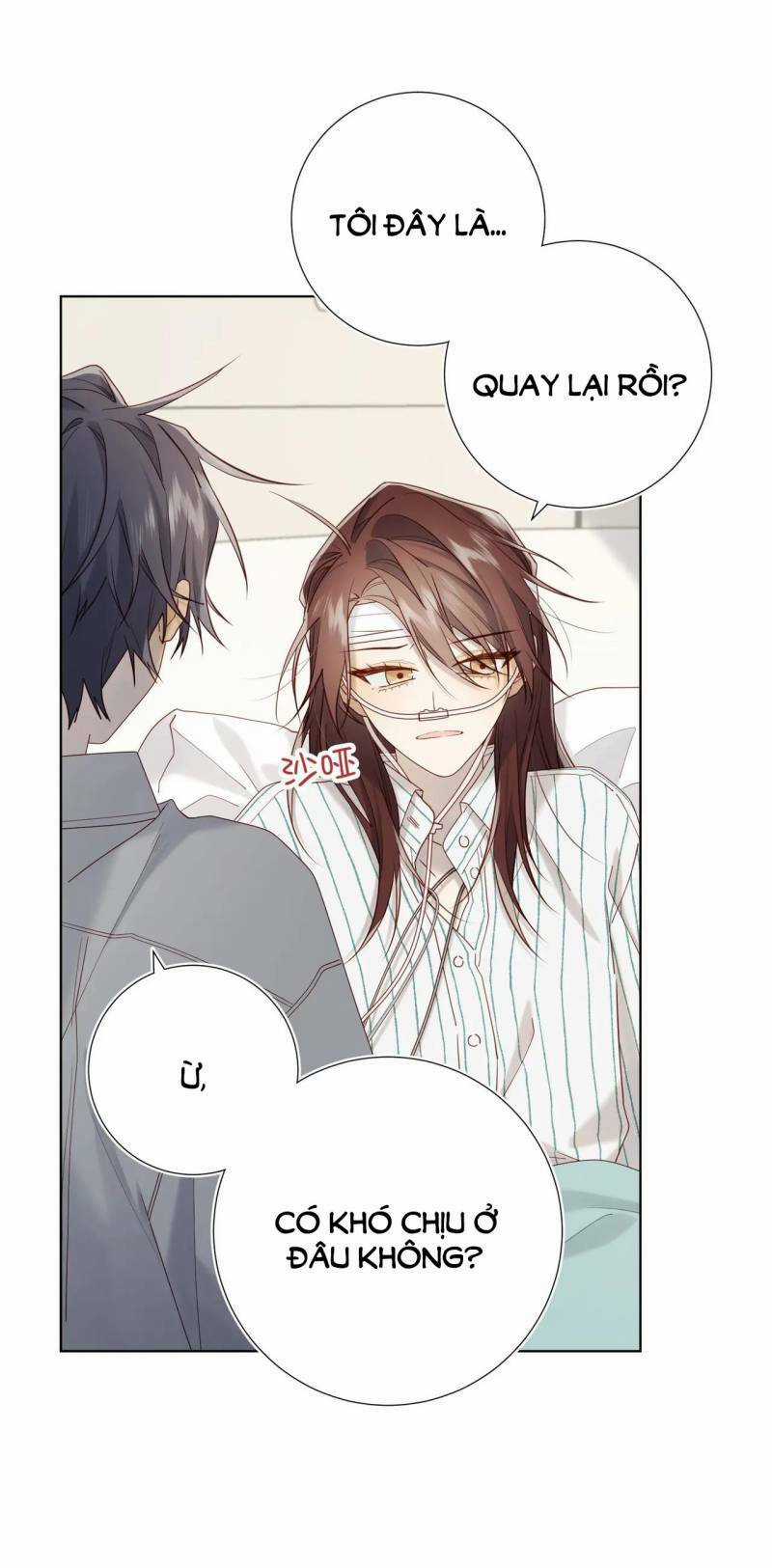 Ác Nữ Cự Tuyệt Cua Nam Chính Chapter 119 trang 27