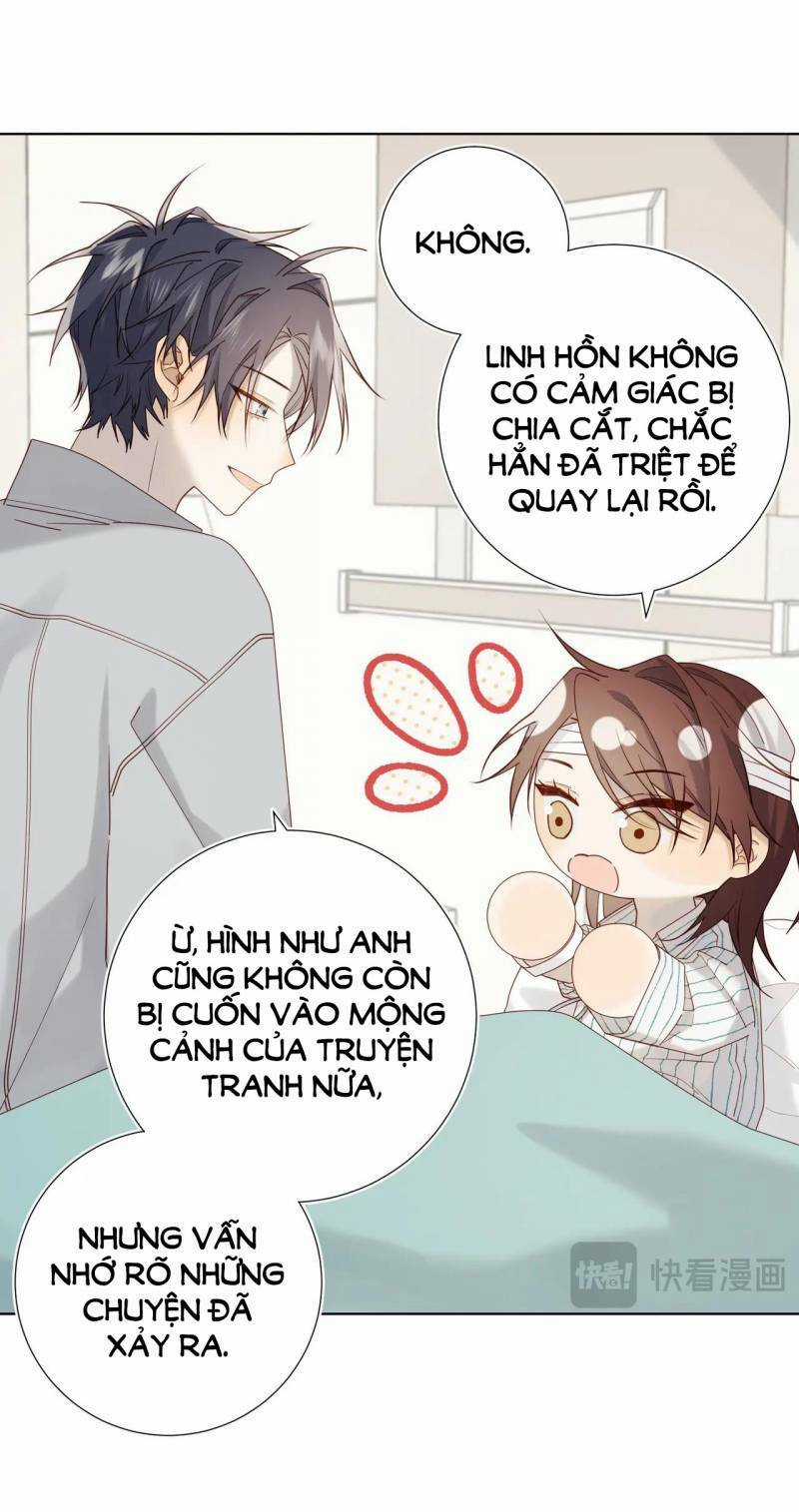 Ác Nữ Cự Tuyệt Cua Nam Chính Chapter 119 trang 28