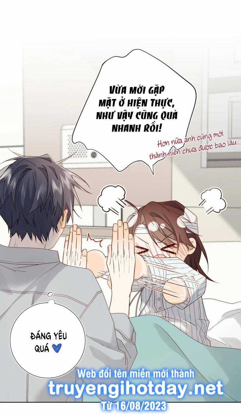 Ác Nữ Cự Tuyệt Cua Nam Chính Chapter 119 trang 33