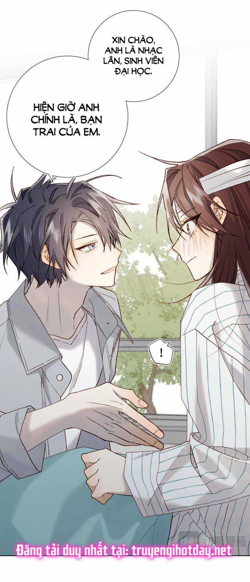 Ác Nữ Cự Tuyệt Cua Nam Chính Chapter 119 trang 35