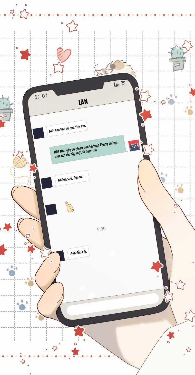 Ác Nữ Cự Tuyệt Cua Nam Chính Chapter 119 trang 46