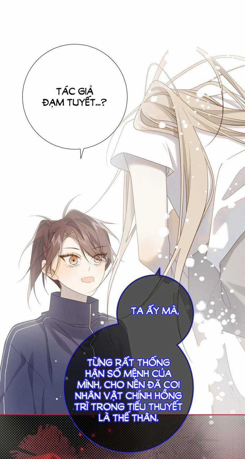 Ác Nữ Cự Tuyệt Cua Nam Chính Chapter 119 trang 5