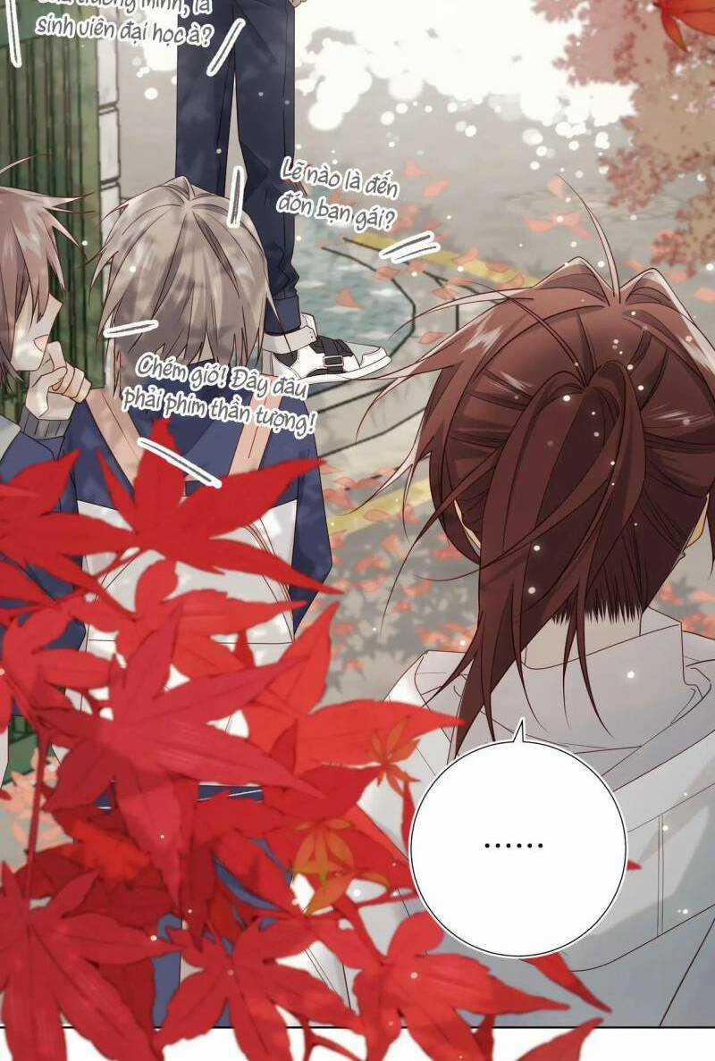 Ác Nữ Cự Tuyệt Cua Nam Chính Chapter 119 trang 50