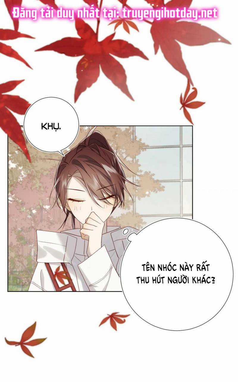 Ác Nữ Cự Tuyệt Cua Nam Chính Chapter 119 trang 51