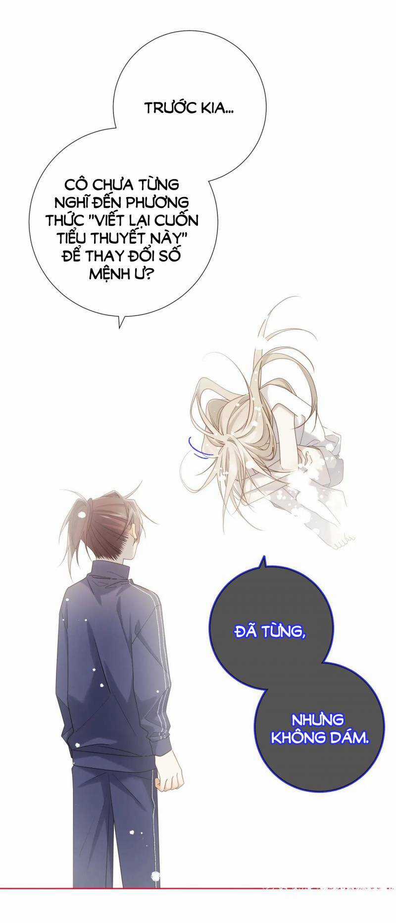 Ác Nữ Cự Tuyệt Cua Nam Chính Chapter 119 trang 8