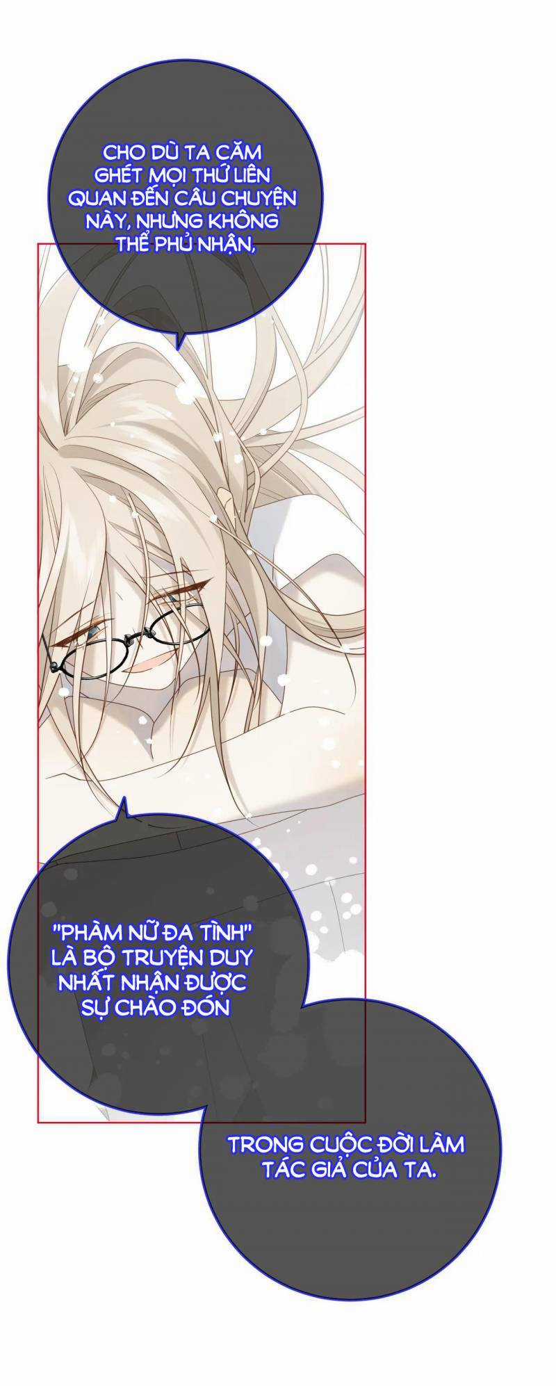 Ác Nữ Cự Tuyệt Cua Nam Chính Chapter 119 trang 9