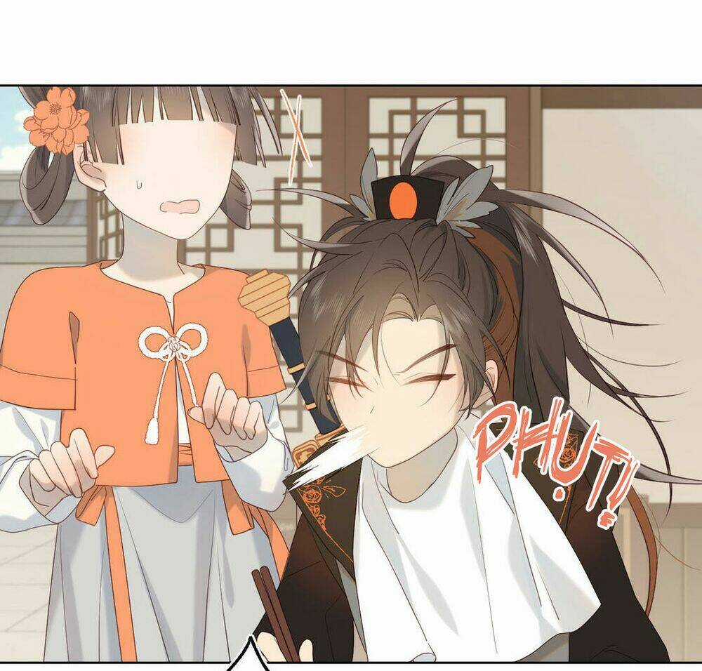 Ác Nữ Cự Tuyệt Cua Nam Chính Chapter 12 trang 13