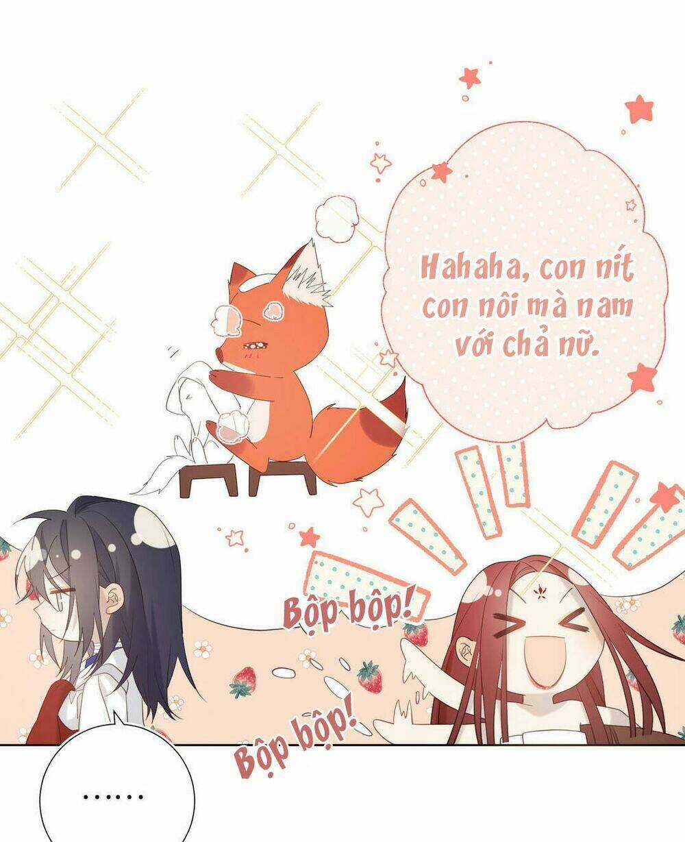 Ác Nữ Cự Tuyệt Cua Nam Chính Chapter 12 trang 29